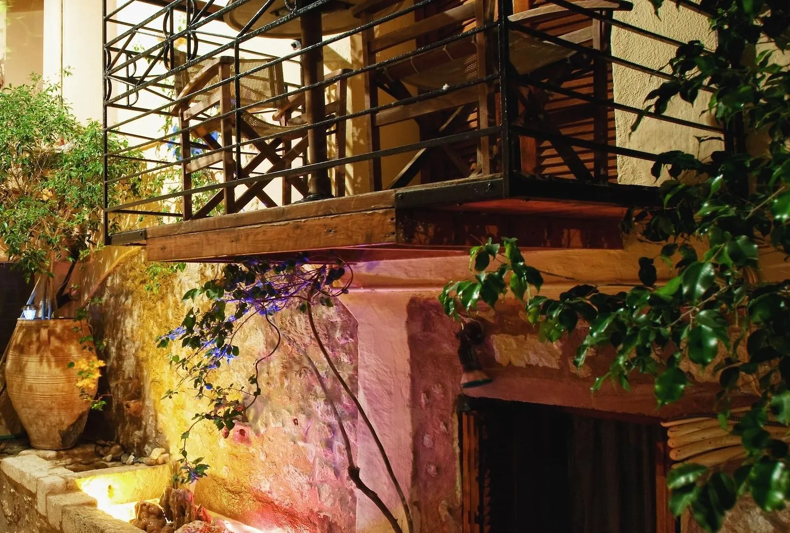 Barbara Studios Rethymno 0*,  Grekland