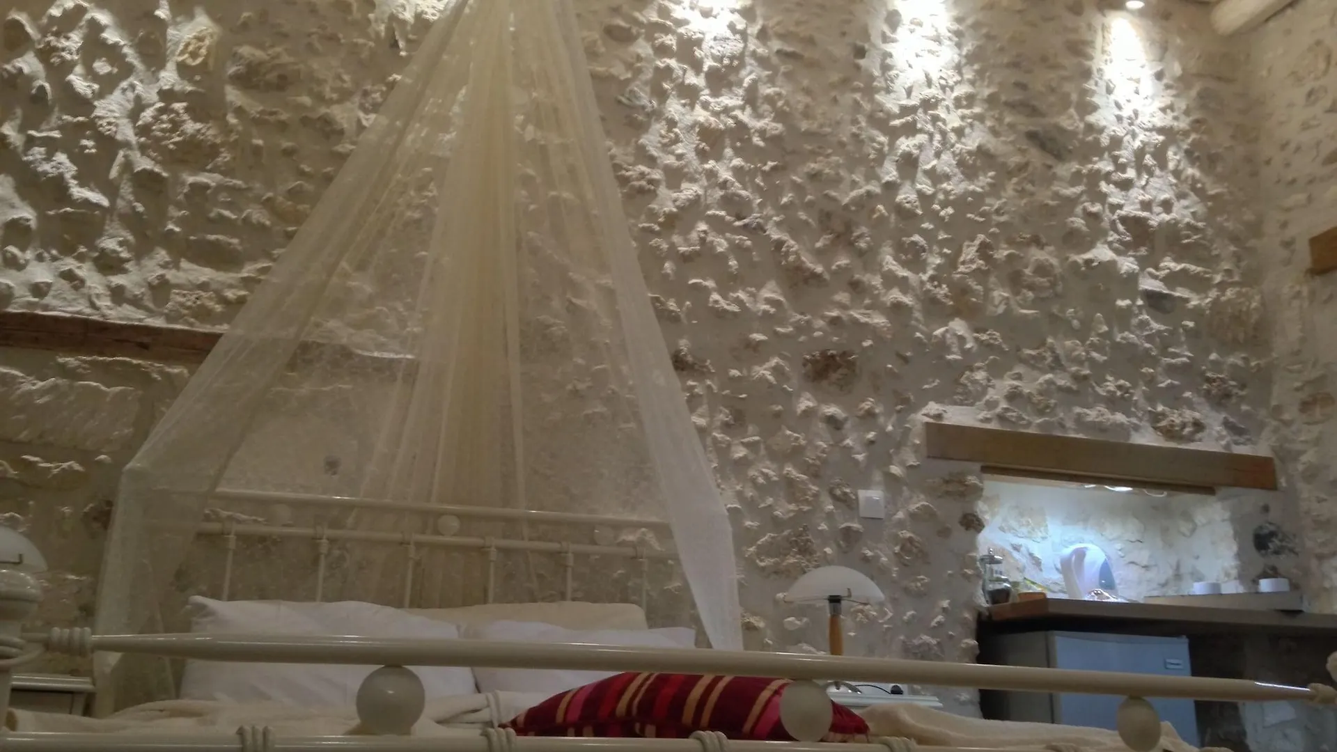 Barbara Studios Rethymno 0*,