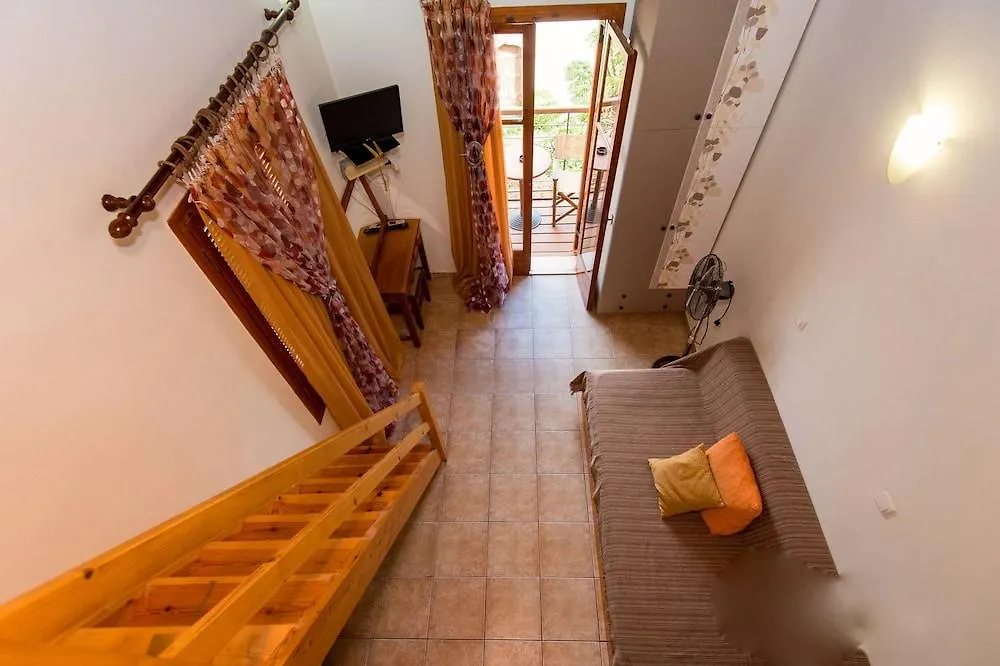 Barbara Studios Rethymno