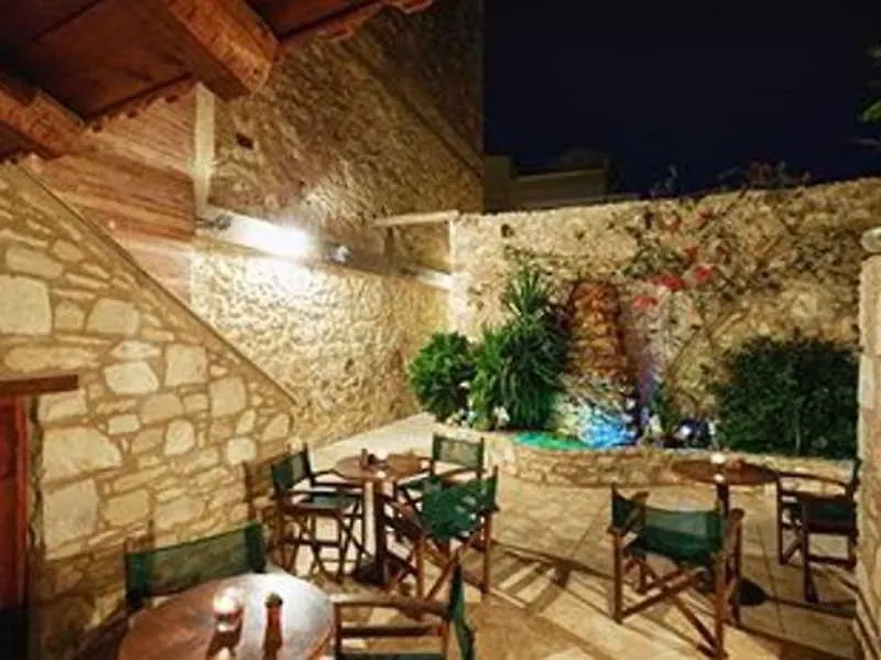 Barbara Studios Rethymno