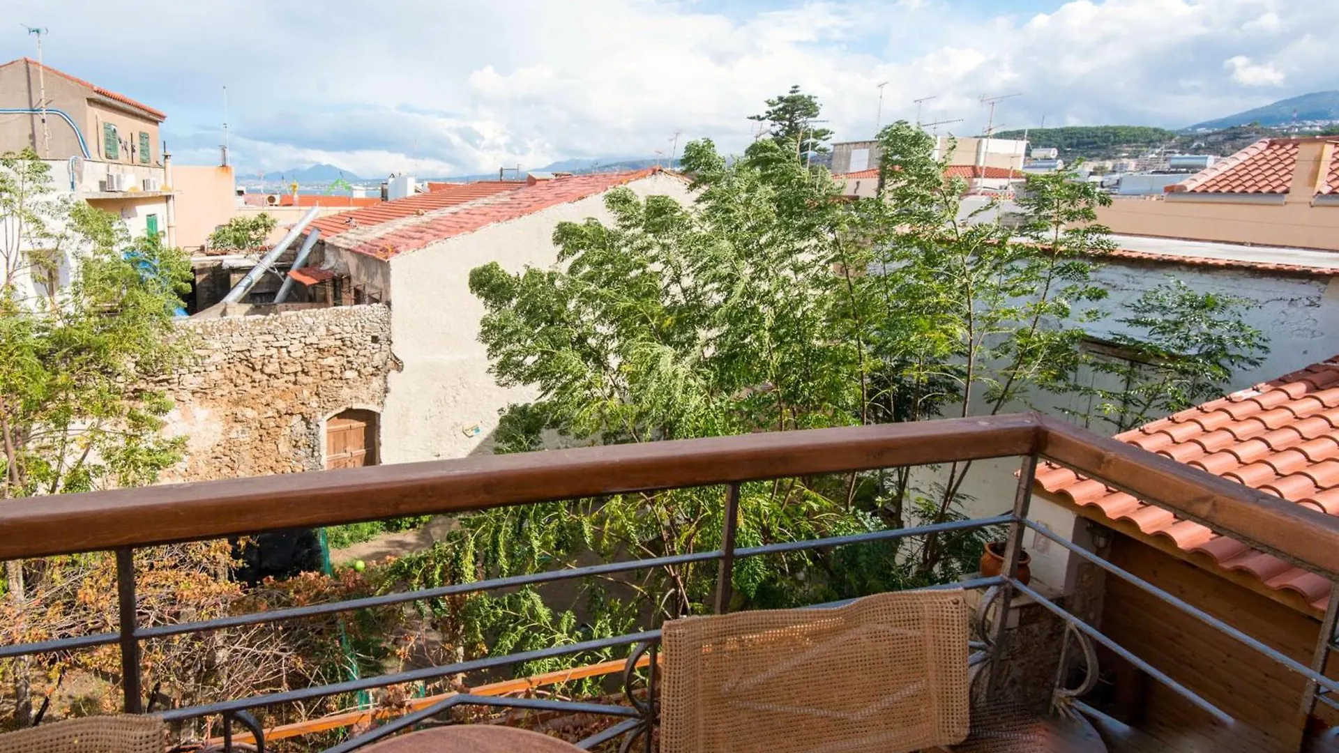 Barbara Studios Rethymno