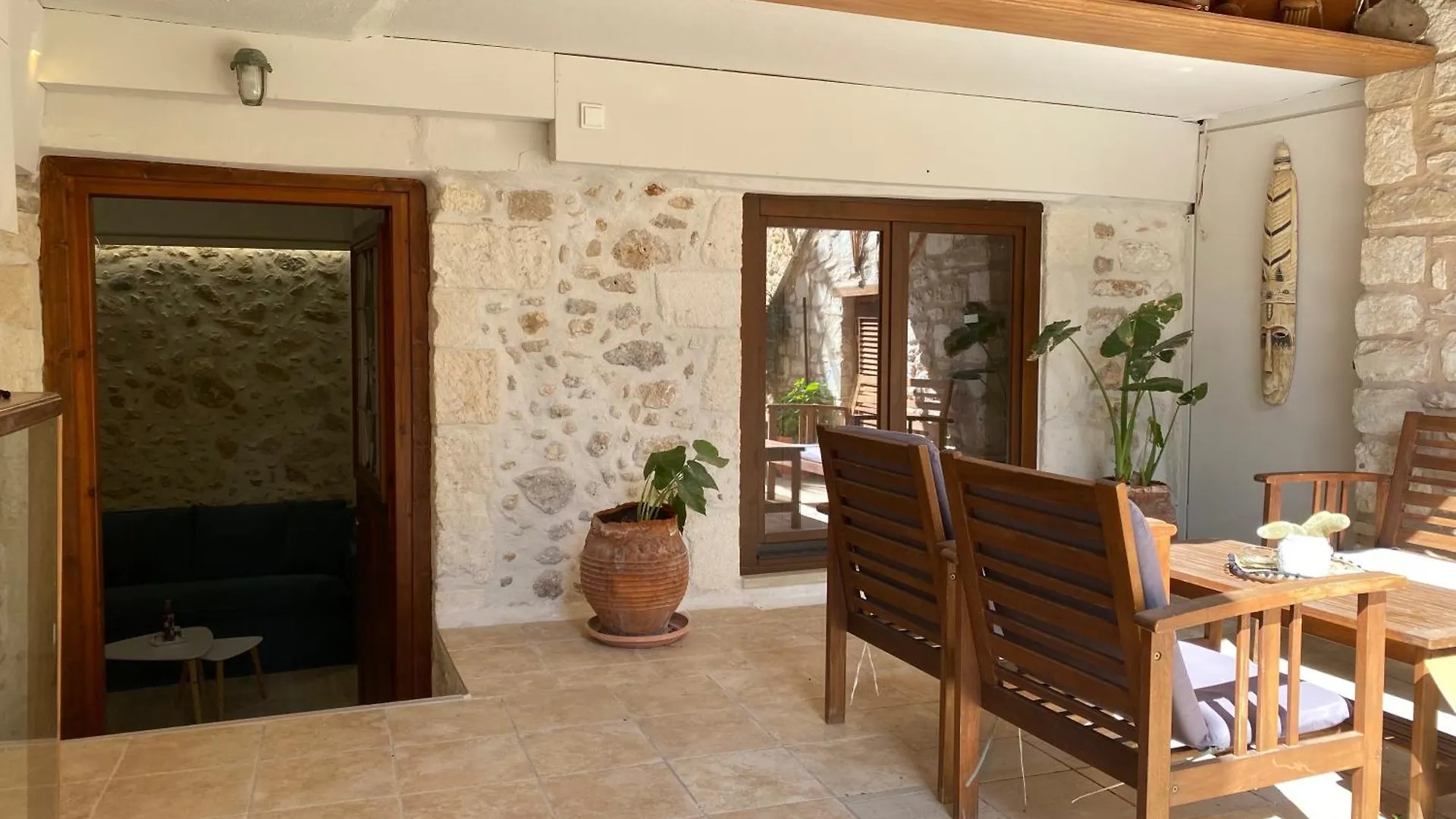 Barbara Studios Rethymno Grekland