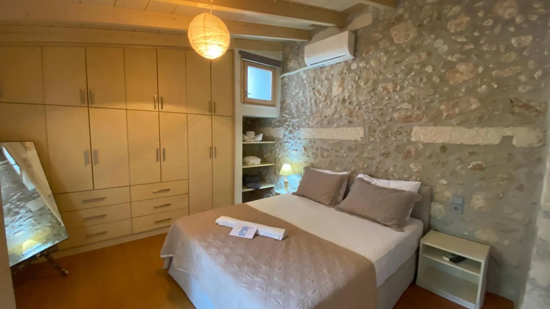 Barbara Studios Rethymno