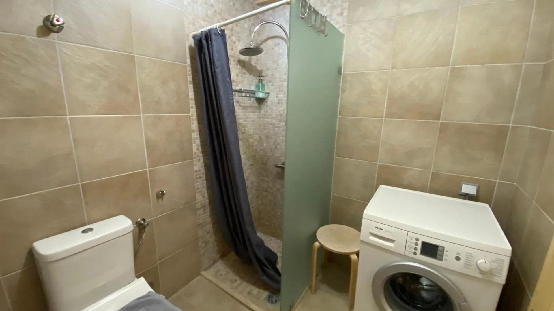 Barbara Studios Rethymno