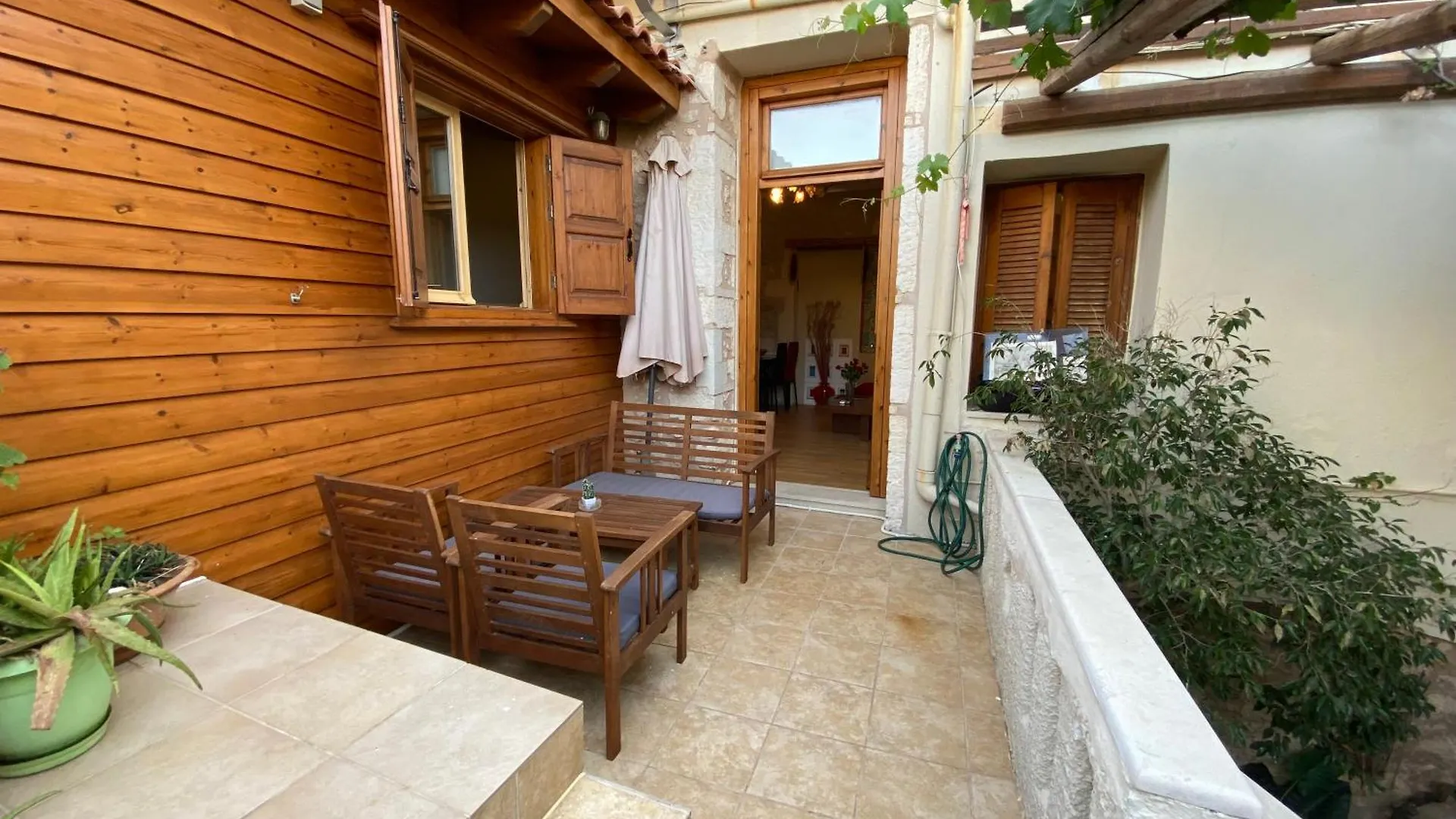 Barbara Studios Rethymno