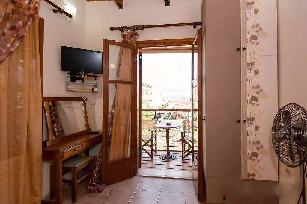 Lägenhet Barbara Studios Rethymno