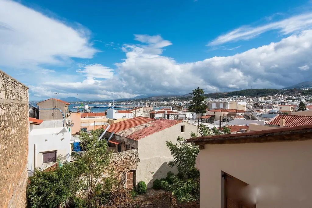 Barbara Studios Rethymno 0*,  Grekland