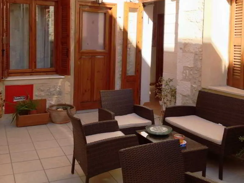 Barbara Studios Rethymno 0*,  Grekland