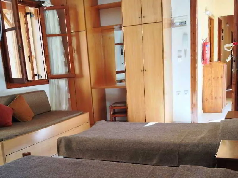 Barbara Studios Rethymno